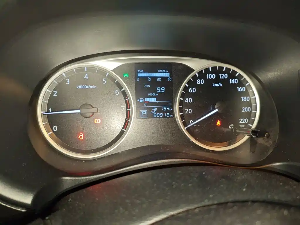 Nissan Kicks — миниатюра 5