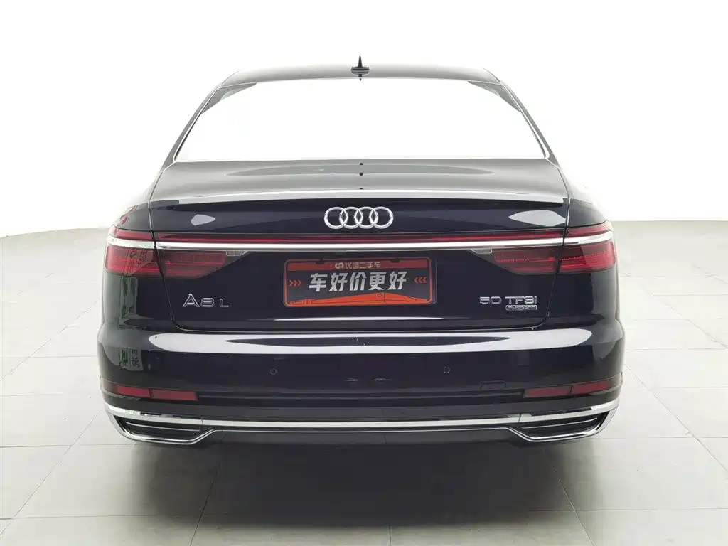 Audi A8 2022 A8L 50 TFSI quattro Comfort