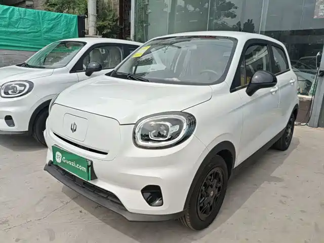 2026 Leapmotor T03