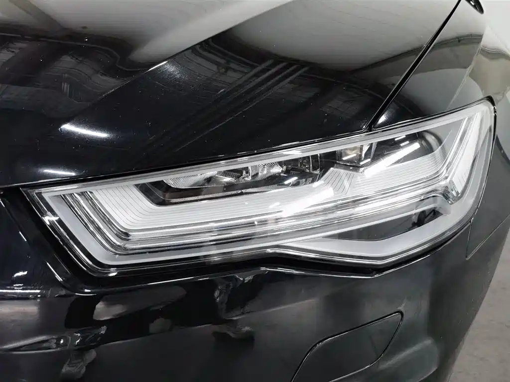 Audi A6L 2017 45 TFSI quattro Sport