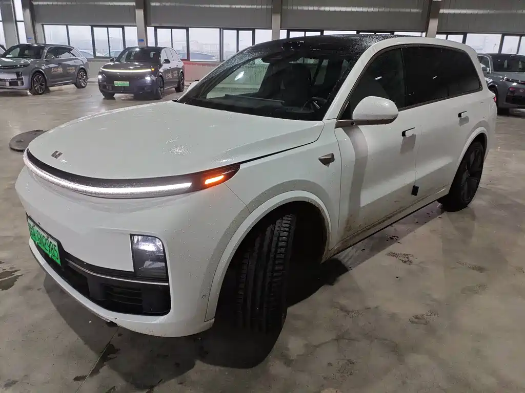 Li Auto IDEAL L9