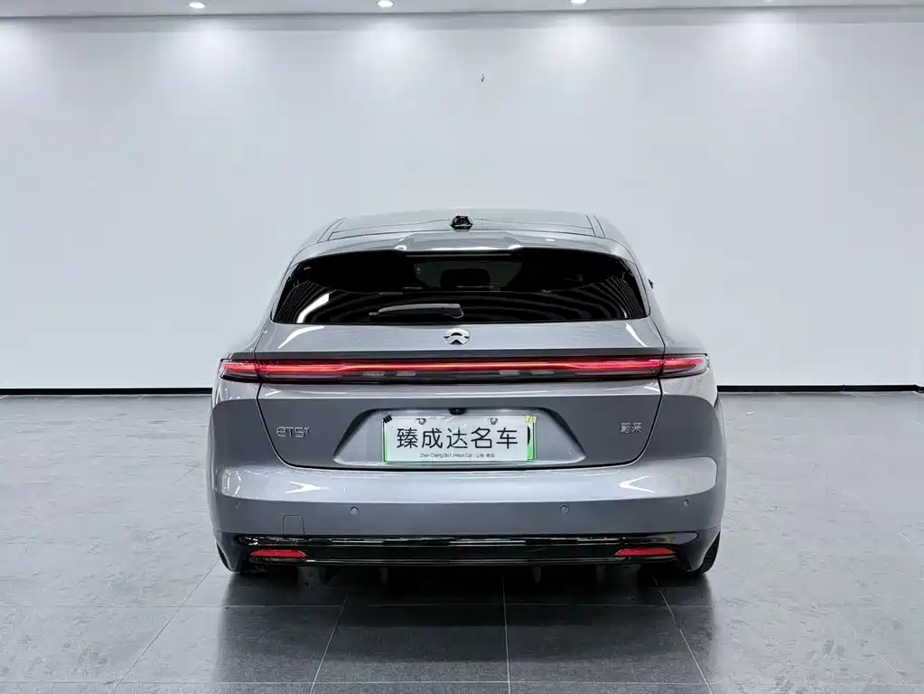 NIO ET5T 2025 75kWh Touring