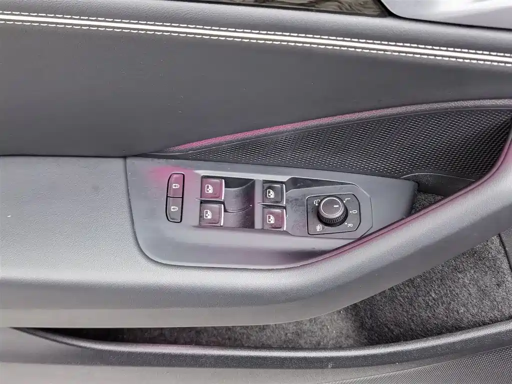 Volkswagen Magotan 2024 380TSI DSG Luxury