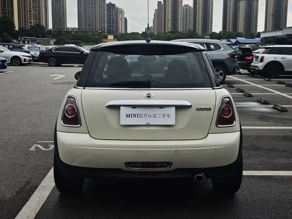 Mini Mini — фотографии объявления, Фото 9
