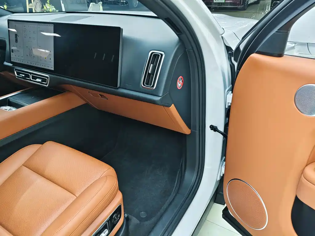 Li Auto L7 2023 Pro