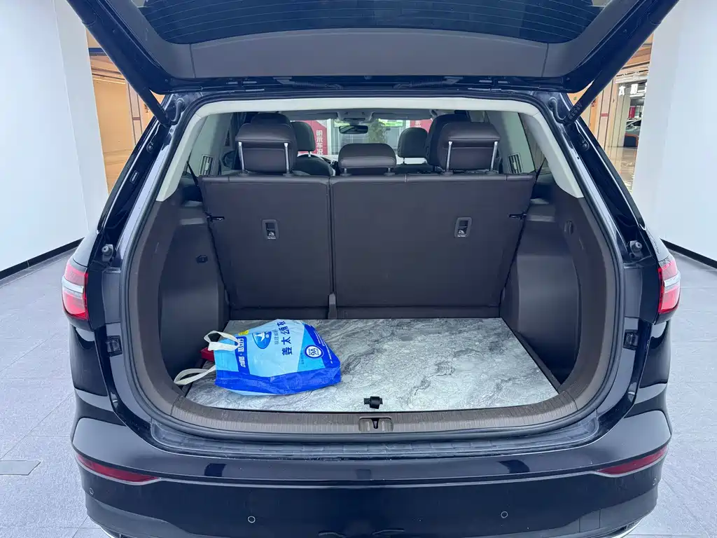 Volkswagen Viloran — миниатюра 13