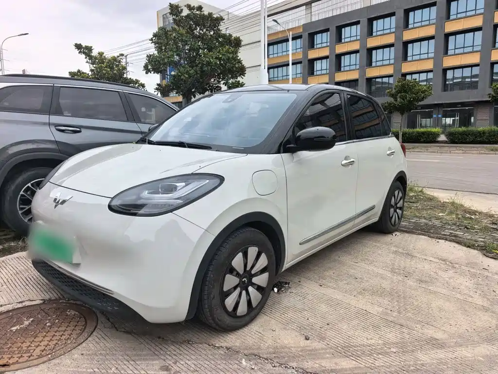 Wuling Bingo — миниатюра 2