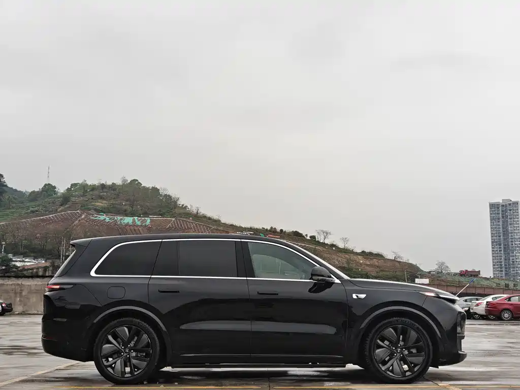 Li Auto IDEAL L9