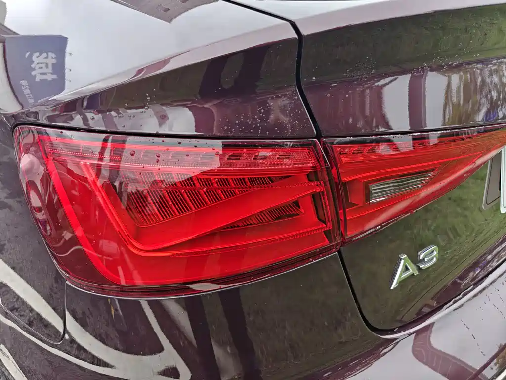 Audi A3 — миниатюра 13