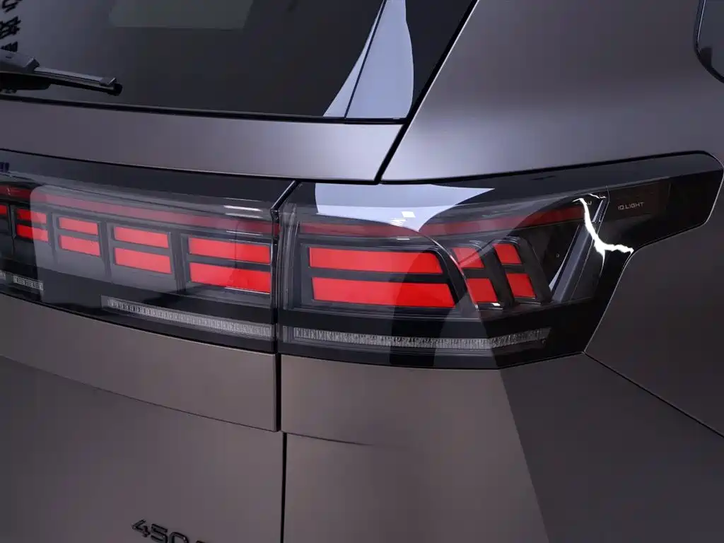 Volkswagen Teramont 2025 Pro 450TSI