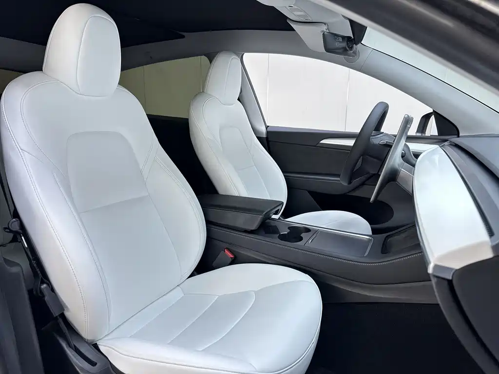 Tesla Model Y — миниатюра 14