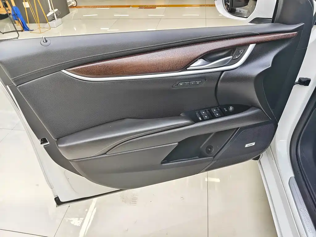 Cadillac XTS 2018 28T Luxury