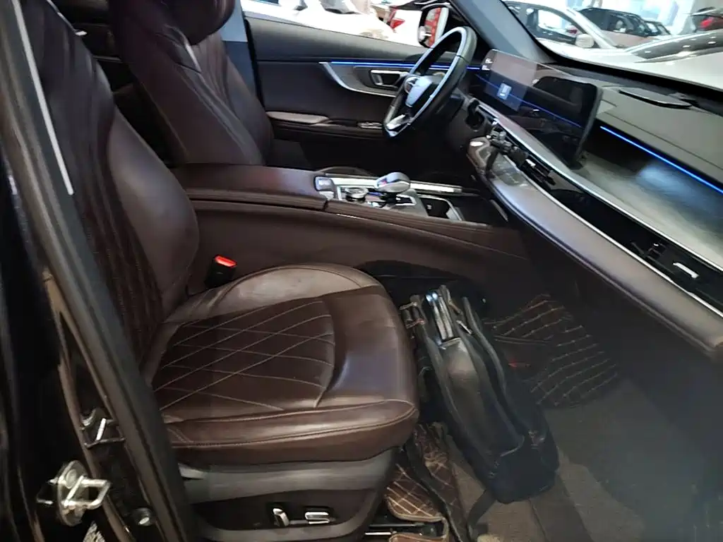 Chery Tiggo 8 PLUS — миниатюра 25