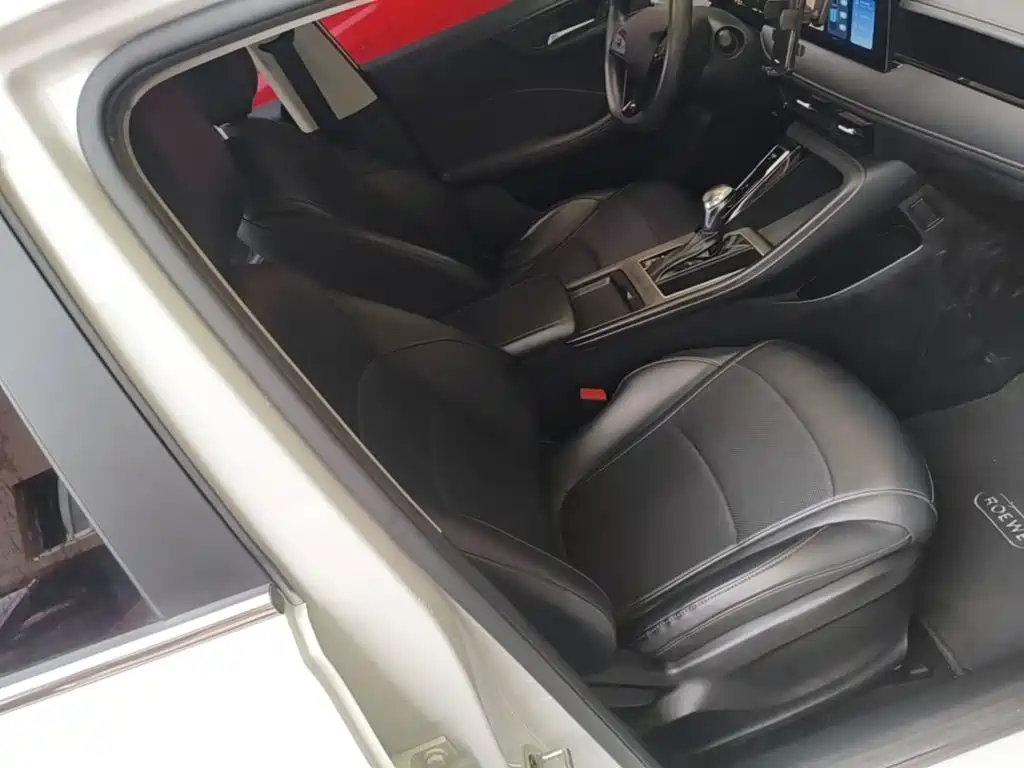 Roewe i5 — миниатюра 25