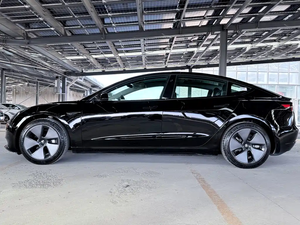 Tesla Model 3 — миниатюра 4