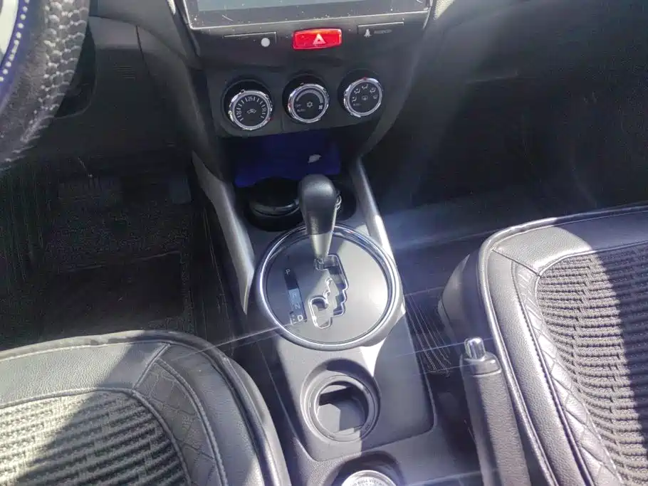 Mitsubishi ASX — миниатюра 16