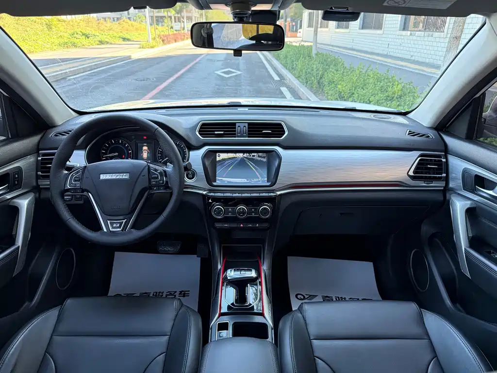 Haval H2 — миниатюра 7