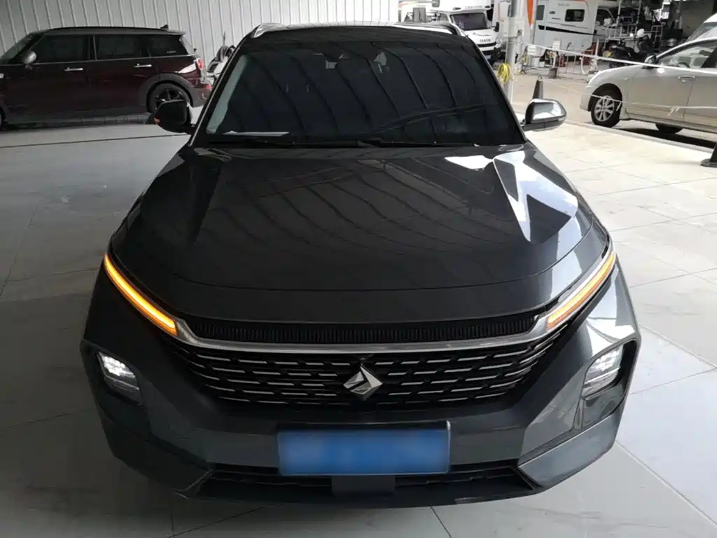 Baojun Valli — миниатюра 3