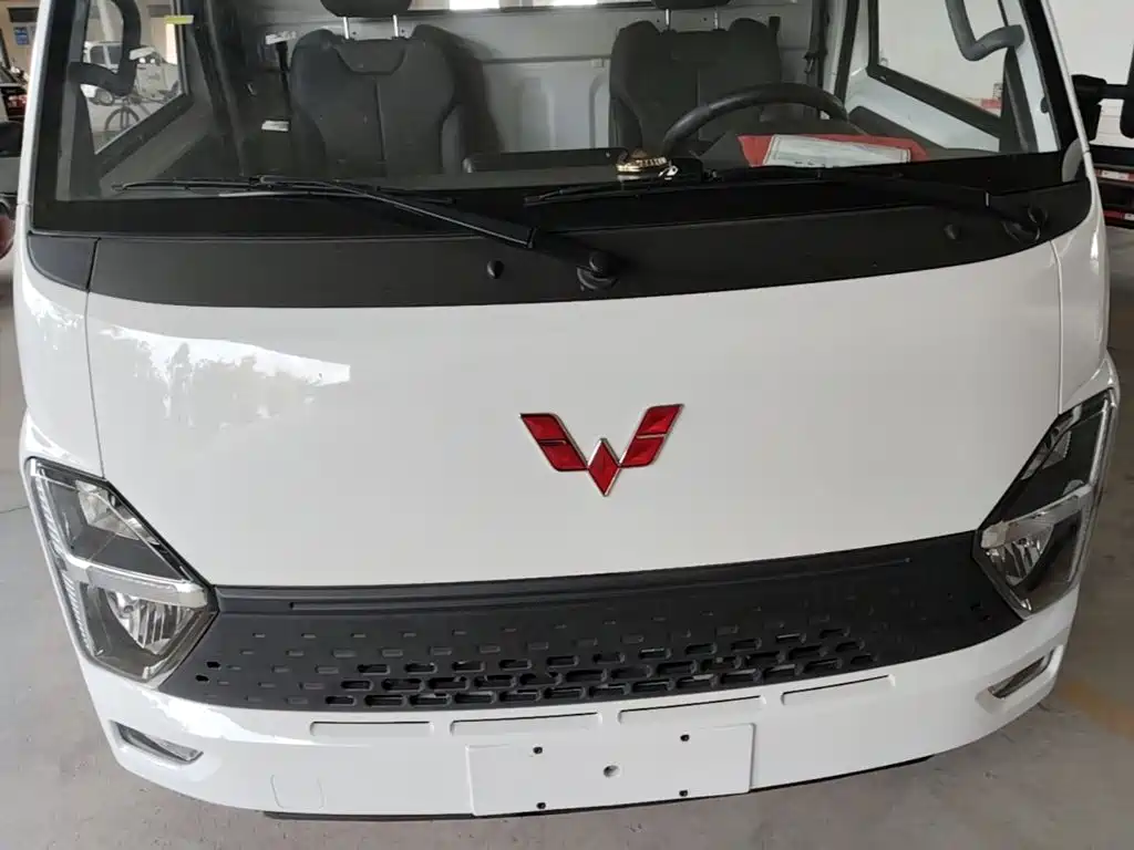 Wuling Wuling Longka — миниатюра 20