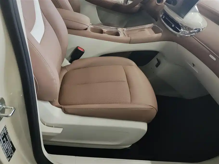 Wuling 缤果Pro — миниатюра 8
