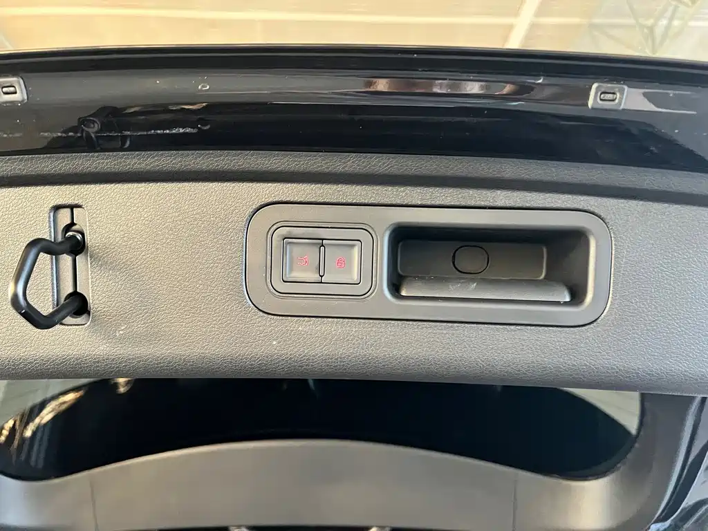 BYD Tang 2025 Smart Drive DM-i 175KM Luxury