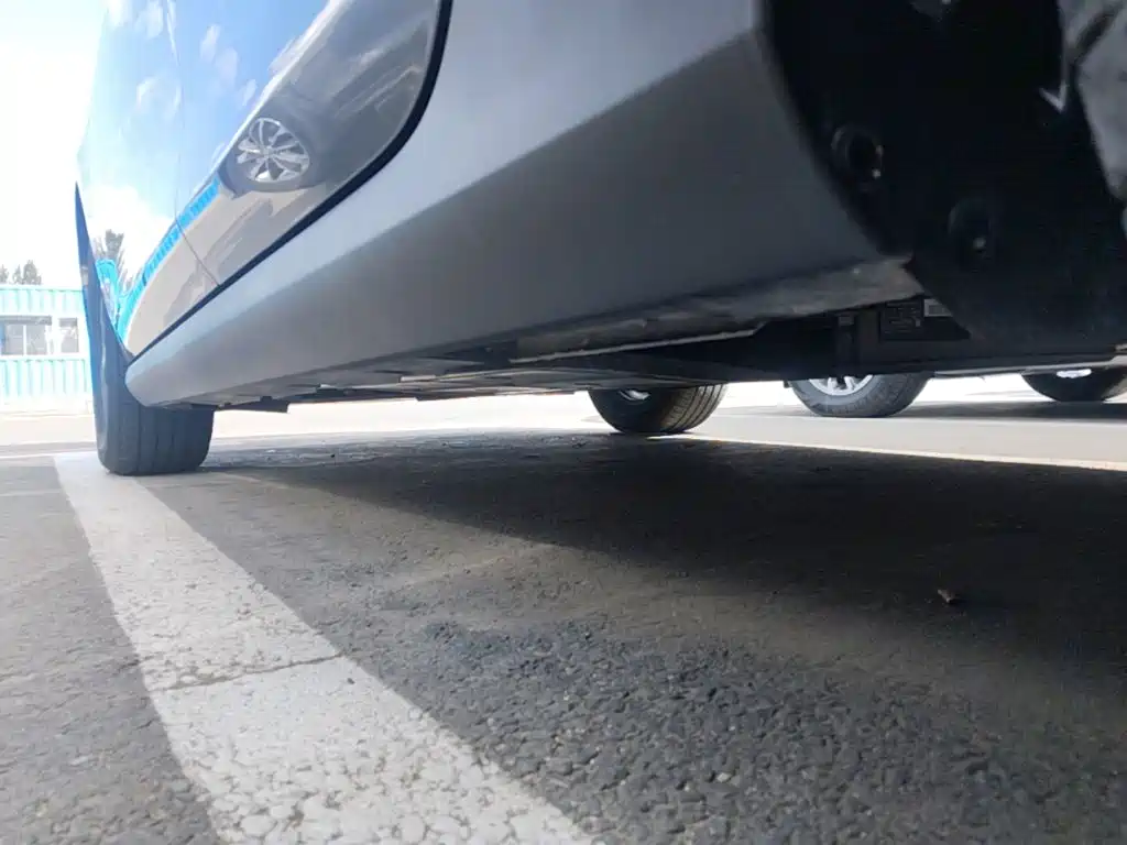 BYD Qin PLUS — миниатюра 22