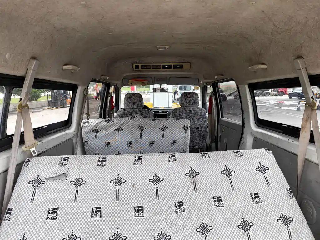 Jinbei Hiace X30L — миниатюра 13