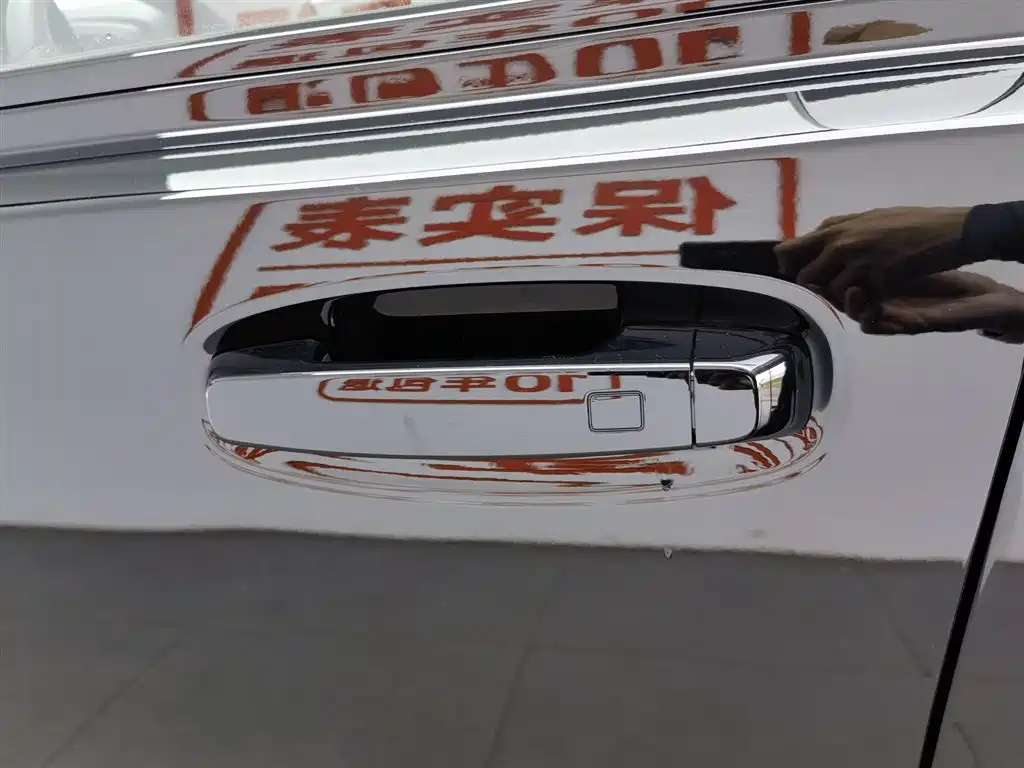 Haval Raptor PHEV — фотографии объявления, Фото 18