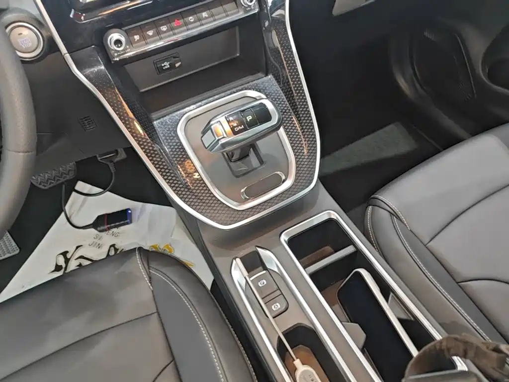 Haval M6 — миниатюра 14