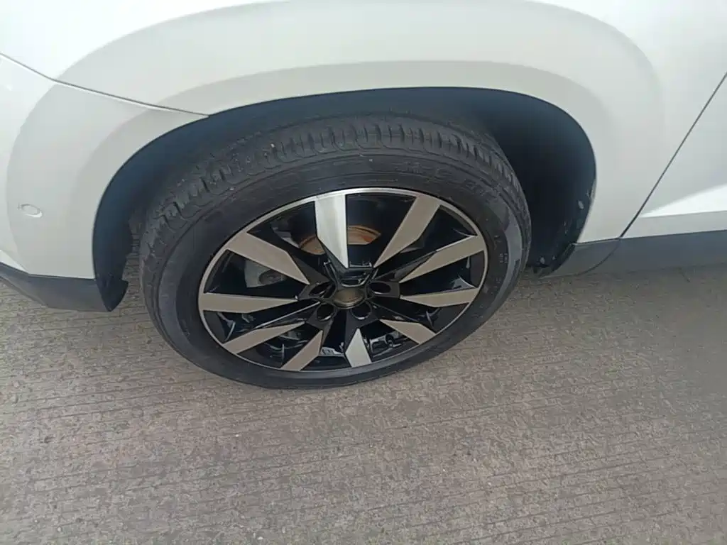 Skoda Karoq — миниатюра 23