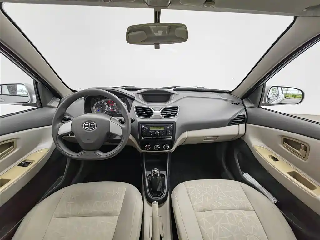 BYD Xia N5 N5 2014 1.0L MT
