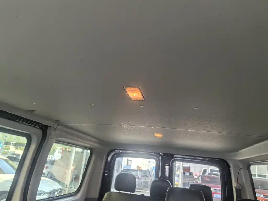 SAIC MAXUS XINTU V80