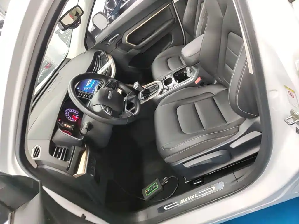 Haval H6 — миниатюра 15