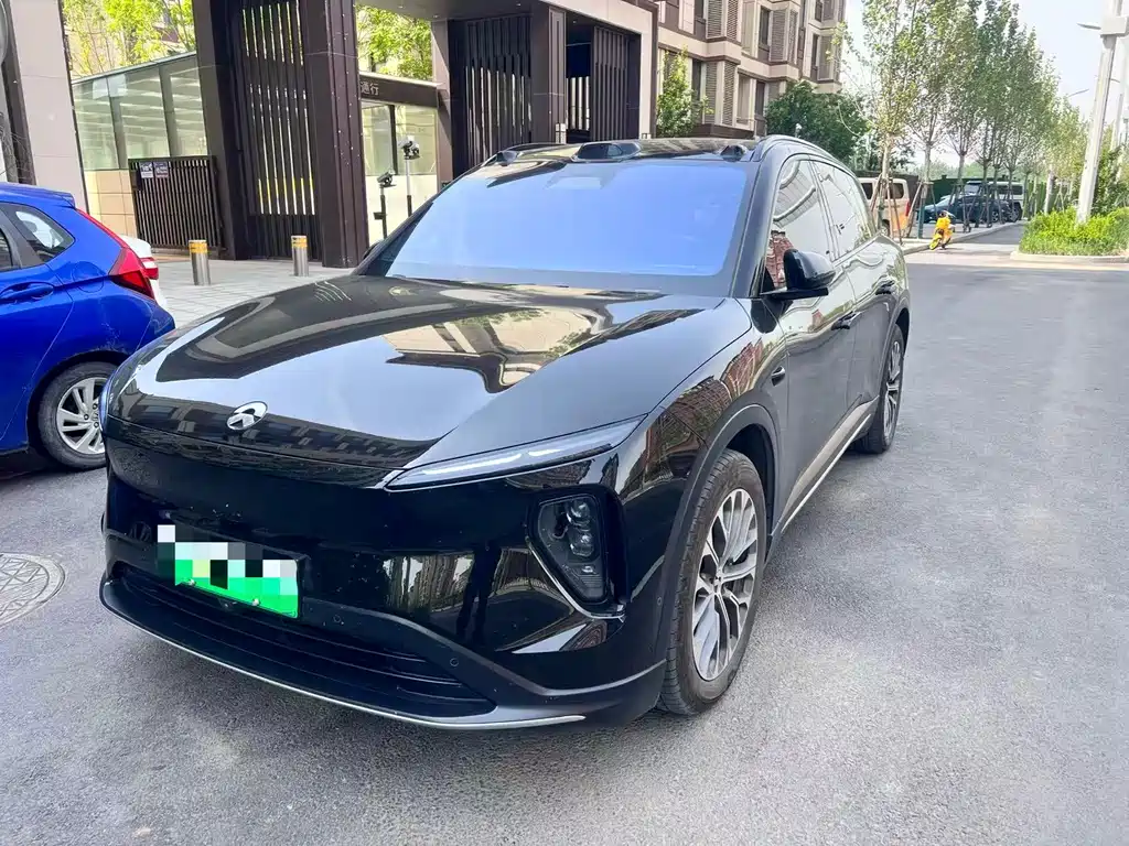 Nio ES6 2024