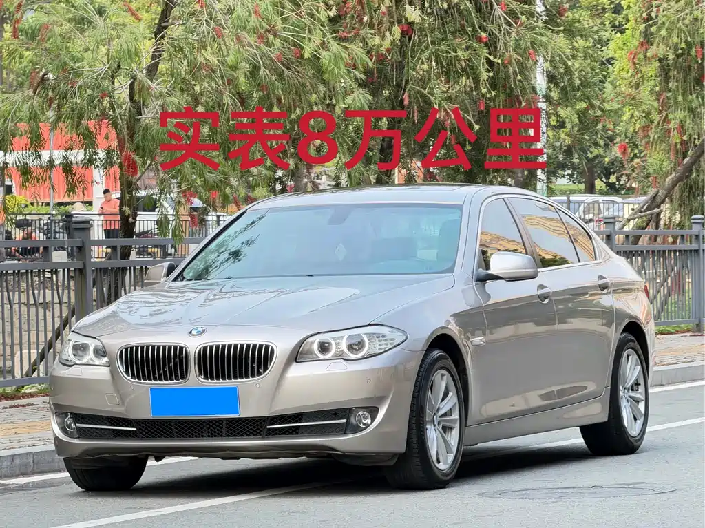 Купить BMW 5 Series