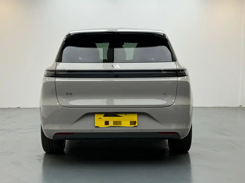 Li Auto IDEAL L6