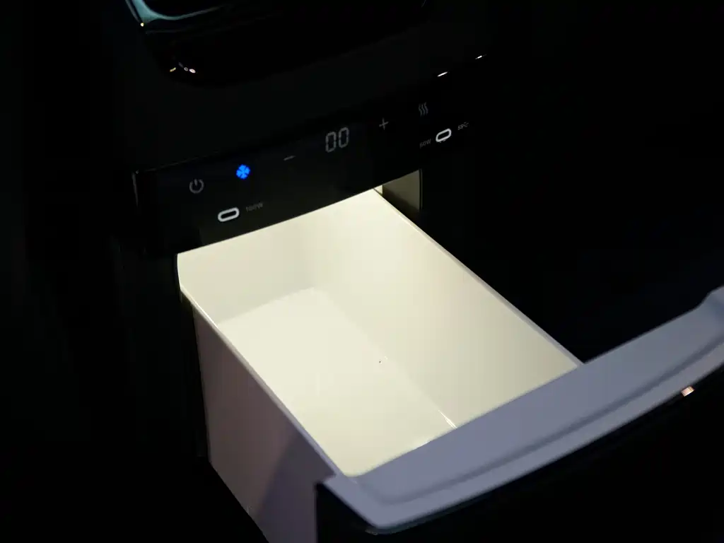 ZEEKR EXTREME KRYPTON 009