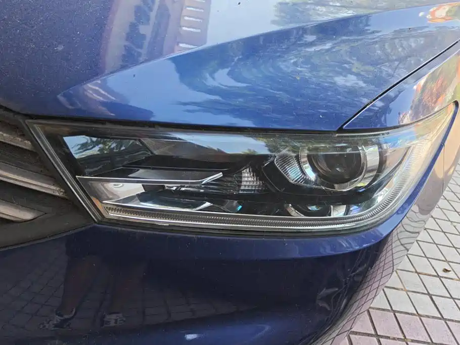 Baojun 360 — миниатюра 5