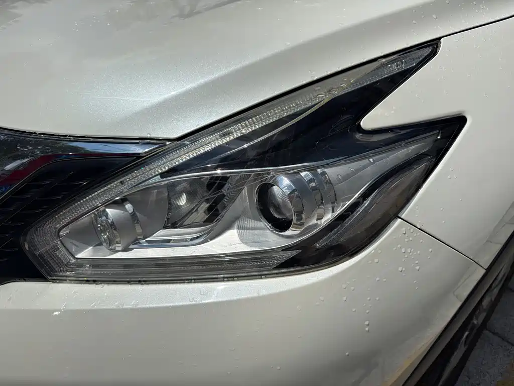 Nissan Murano — миниатюра 15