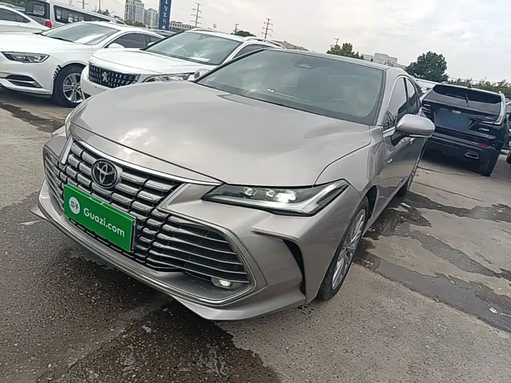 Toyota Avalon