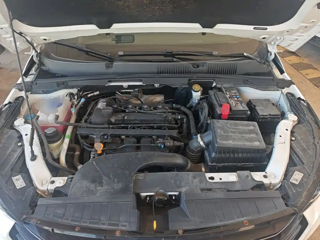 Chery Arrizo 5 PLUS — миниатюра 16