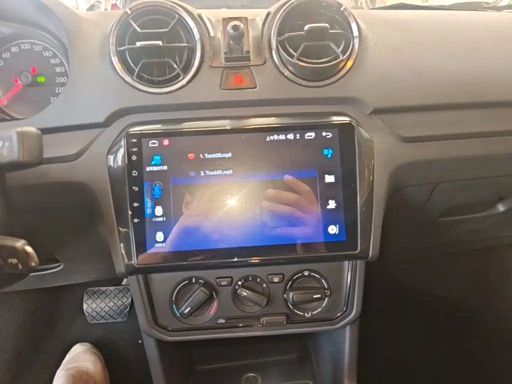 Jetta VA3 — миниатюра 13