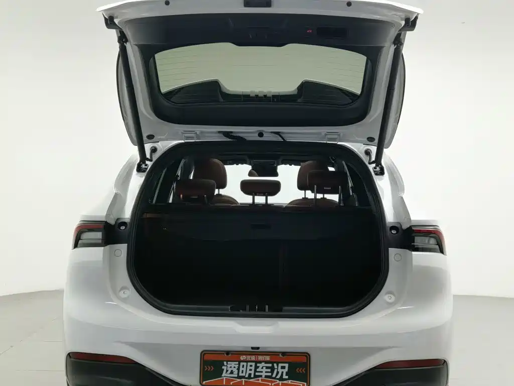 Fengxing Fengxing T5 EVO — миниатюра 16