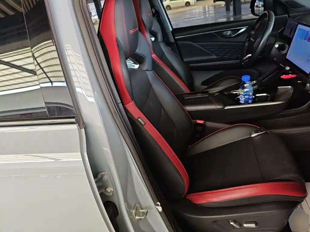 BAIC Mofang — миниатюра 25