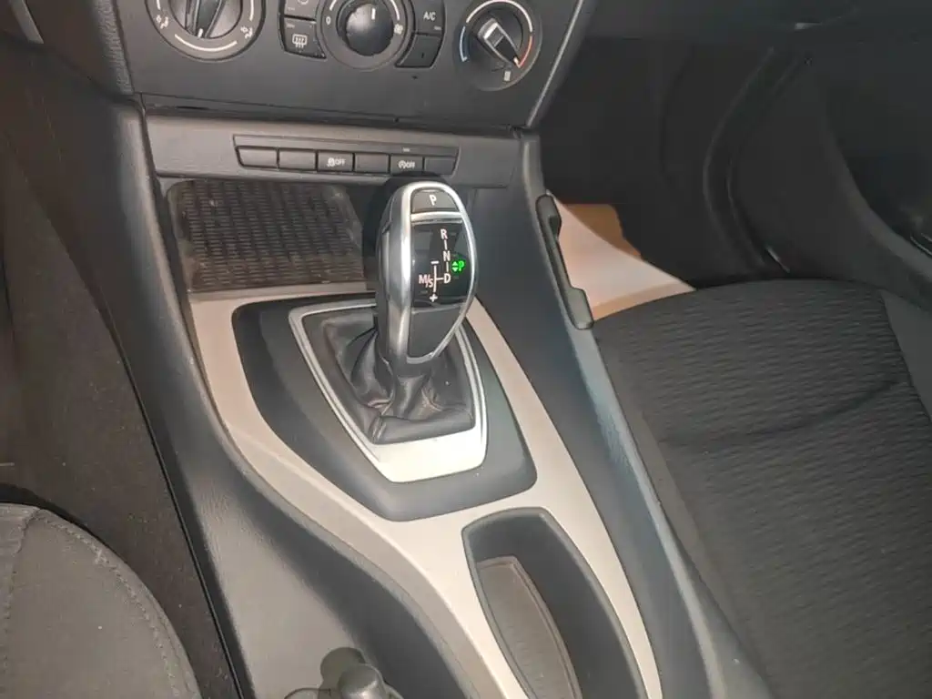 BMW X1 — миниатюра 14