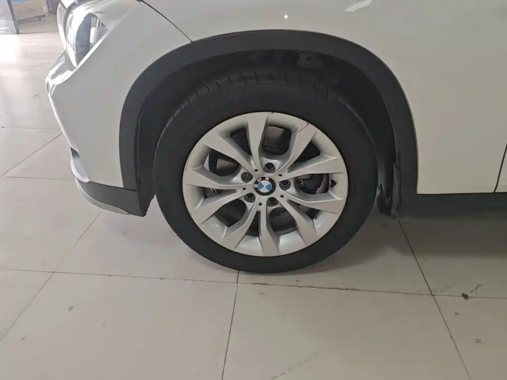 BMW X1 — миниатюра 23