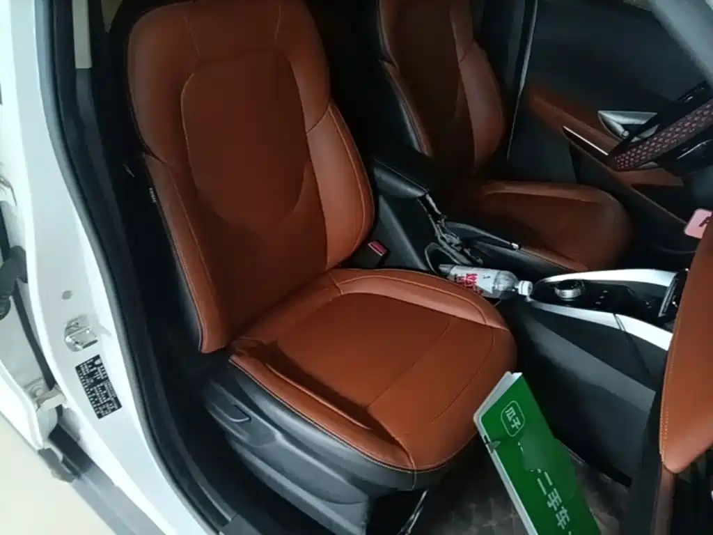Baojun 510 — миниатюра 25