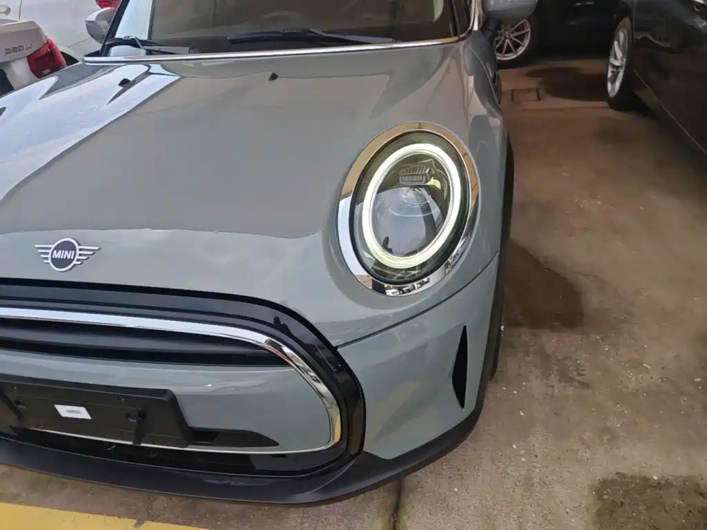 MINI Mini — миниатюра 24