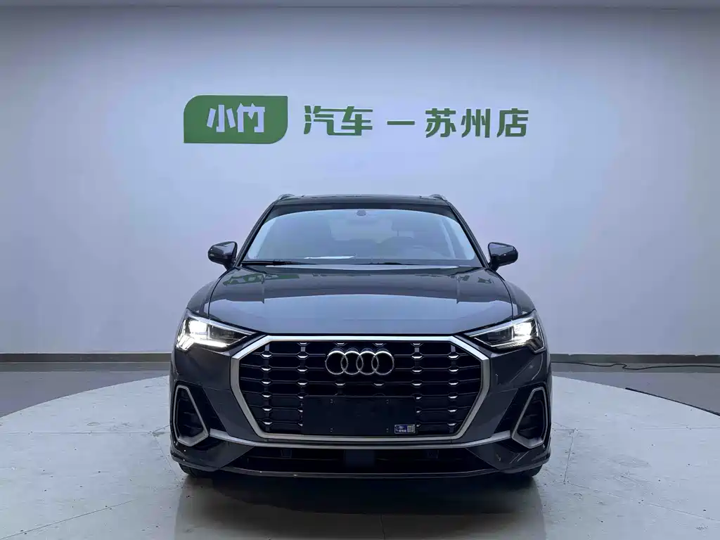 Audi Q3 2022 35 TFSI Fashion