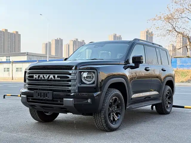 haval h9